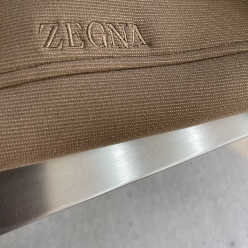 Zegna Outwear
